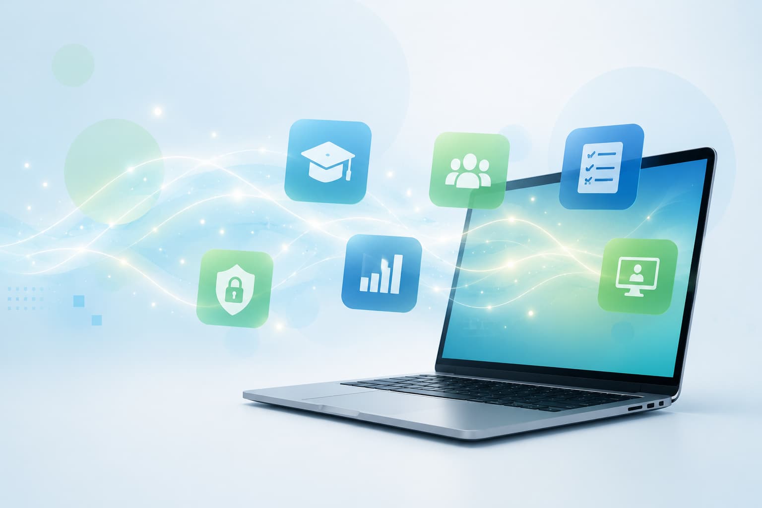 Business documentation and digital governance